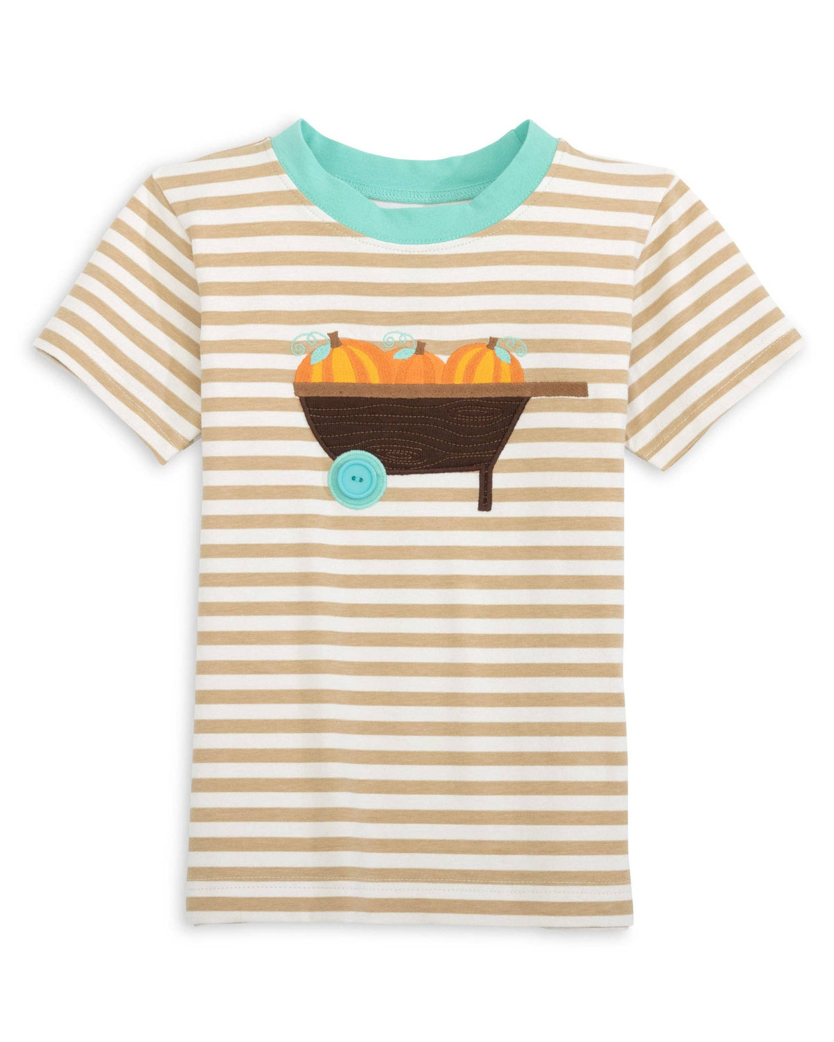 Pumpkin Harvest Top