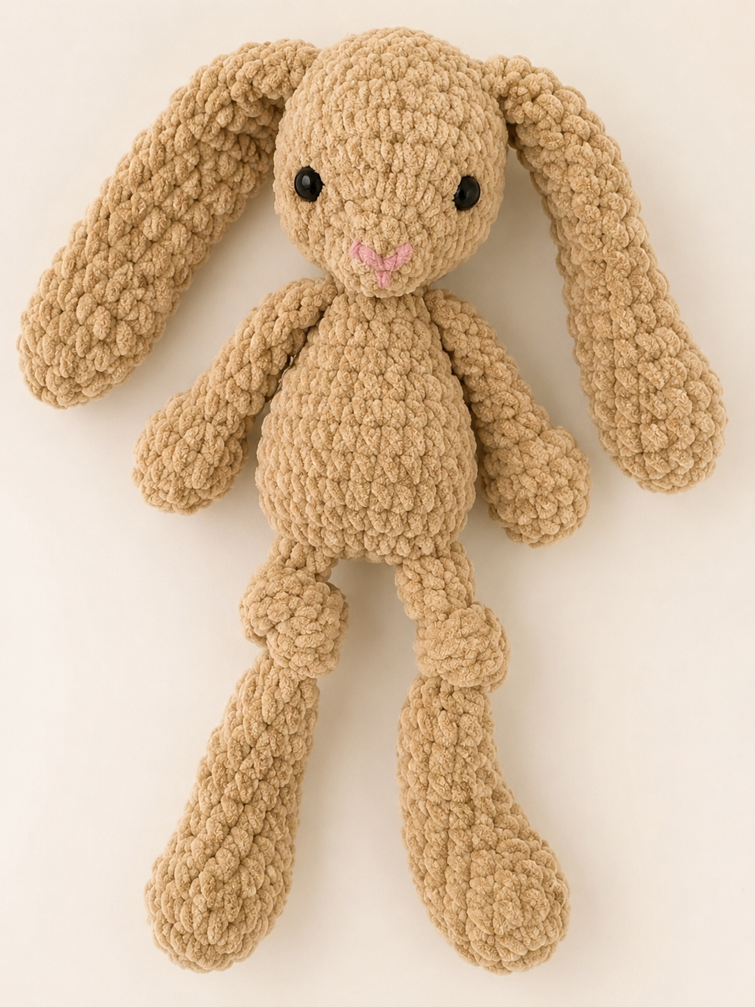 Bunny Lovey