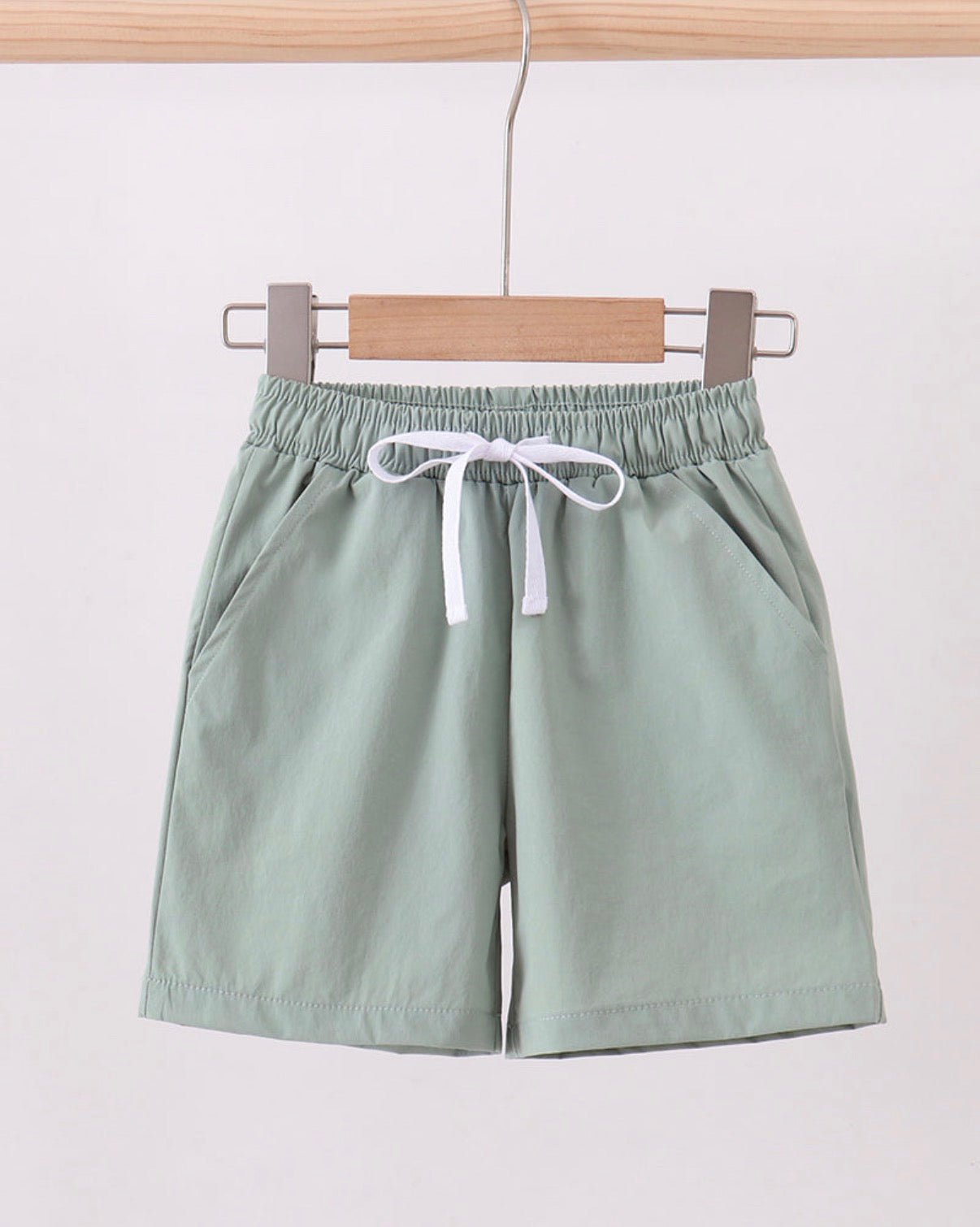 Sage Performance Shorts