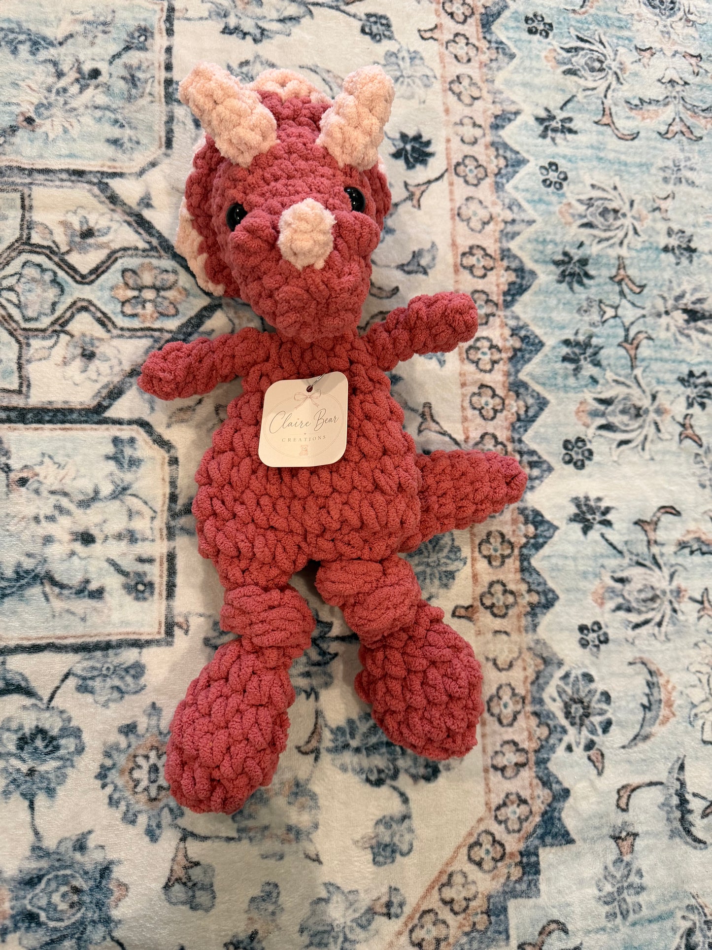 Dino Lovey