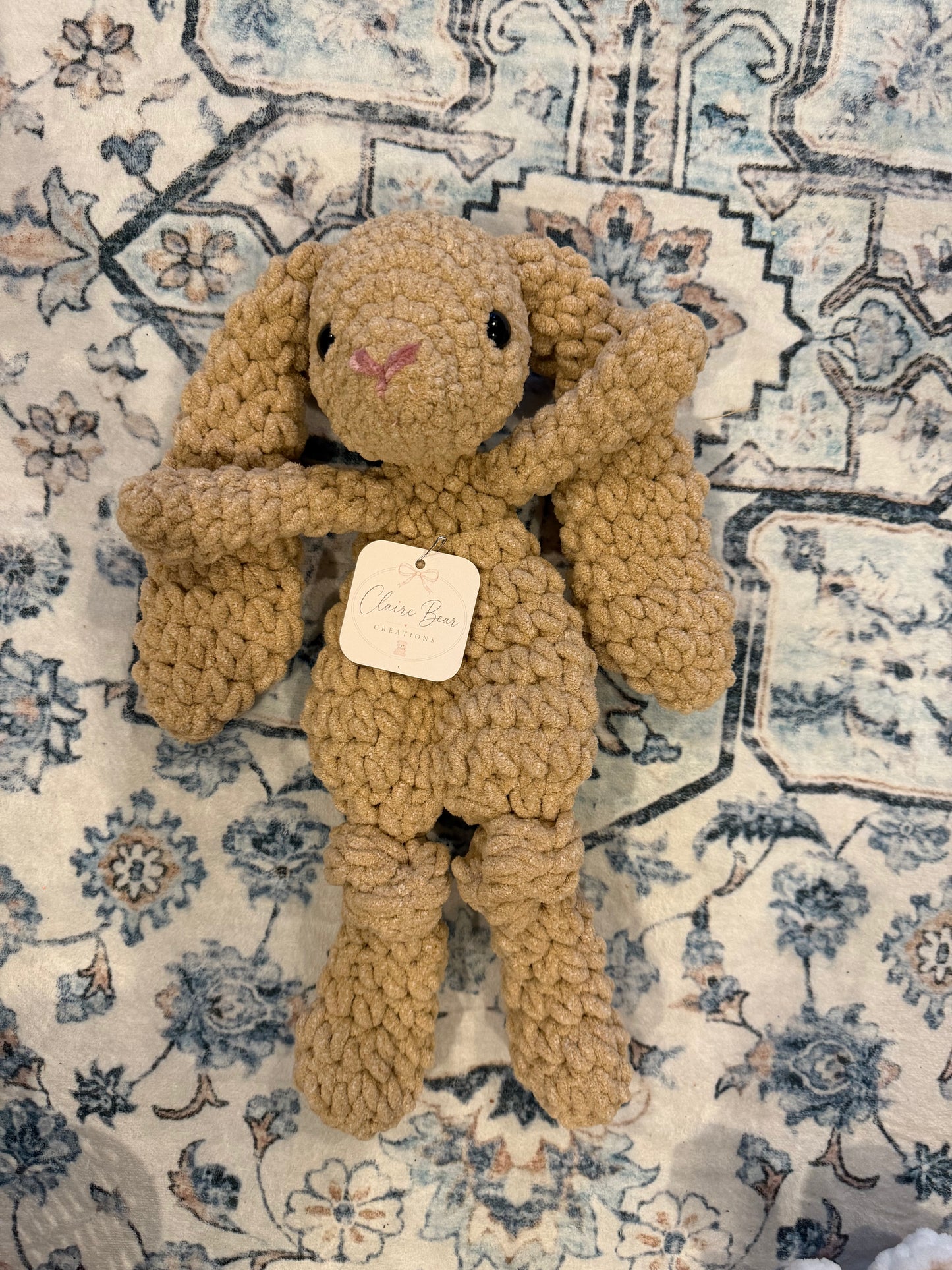 Bunny Lovey