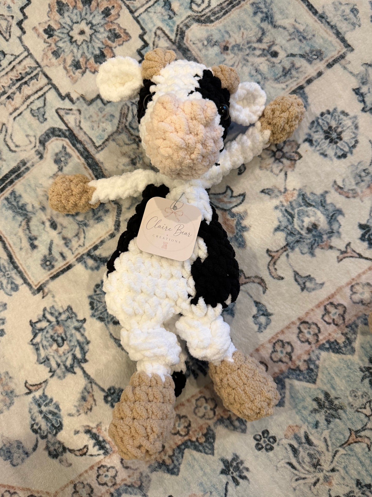 Cow Lovey