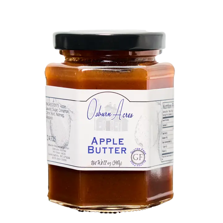 Apple Butter