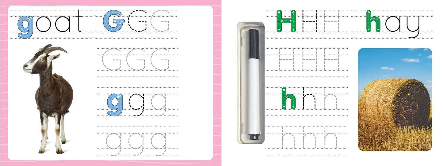 Farm ABCs