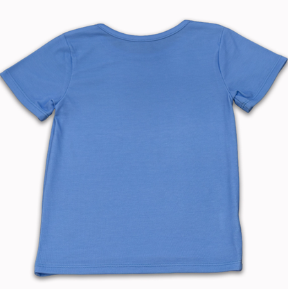 Boys Star Banner Tee