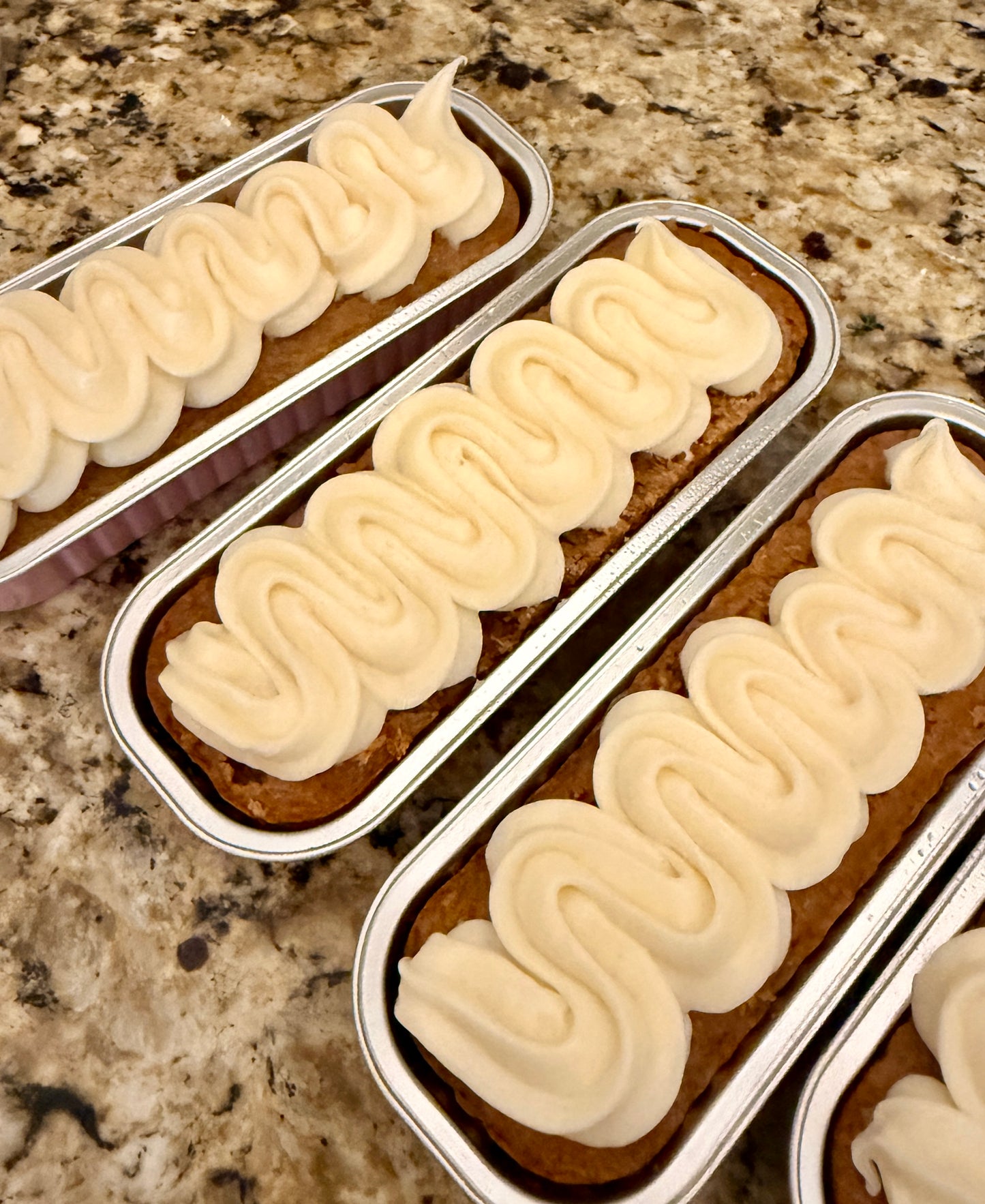 Seasonal Cakes