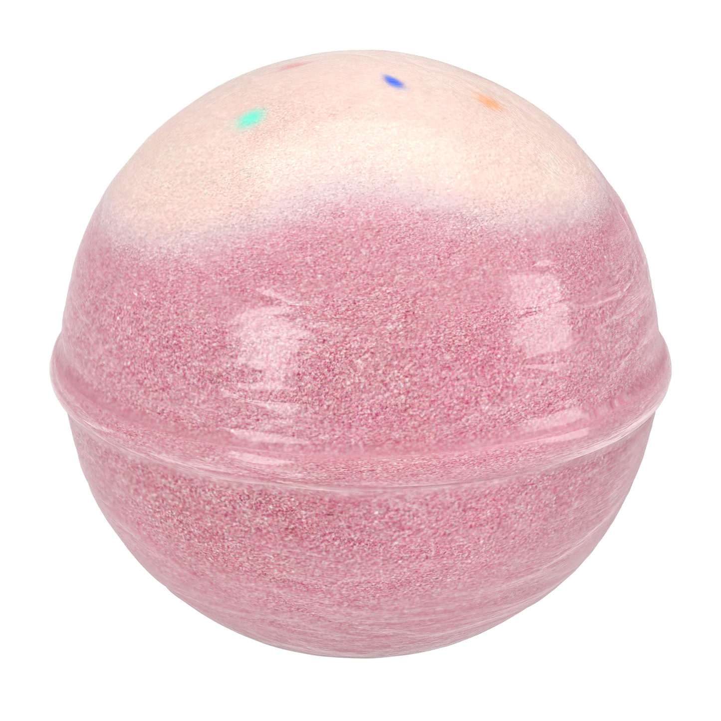 Birthday Cake Bath Bomb for Kids (1 Pack)