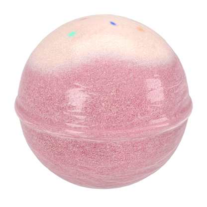 Birthday Cake Bath Bomb for Kids (1 Pack)