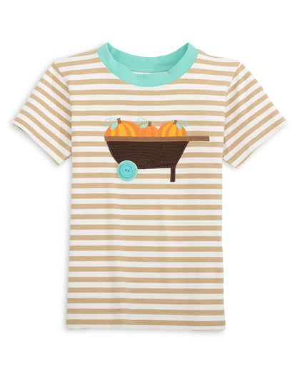 Pumpkin Harvest Top