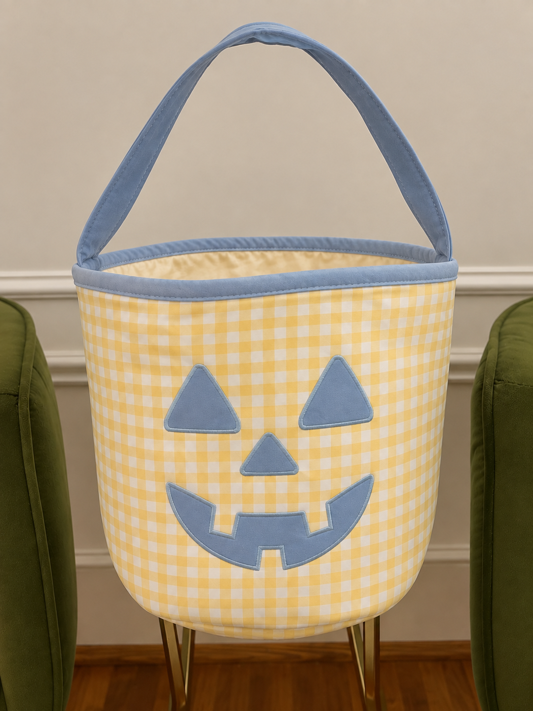 Trick or Treat Bag