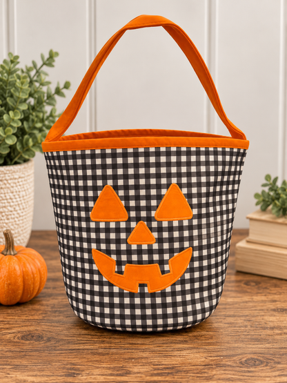 Trick or Treat Bag