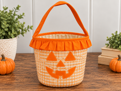 Trick or Treat Bag
