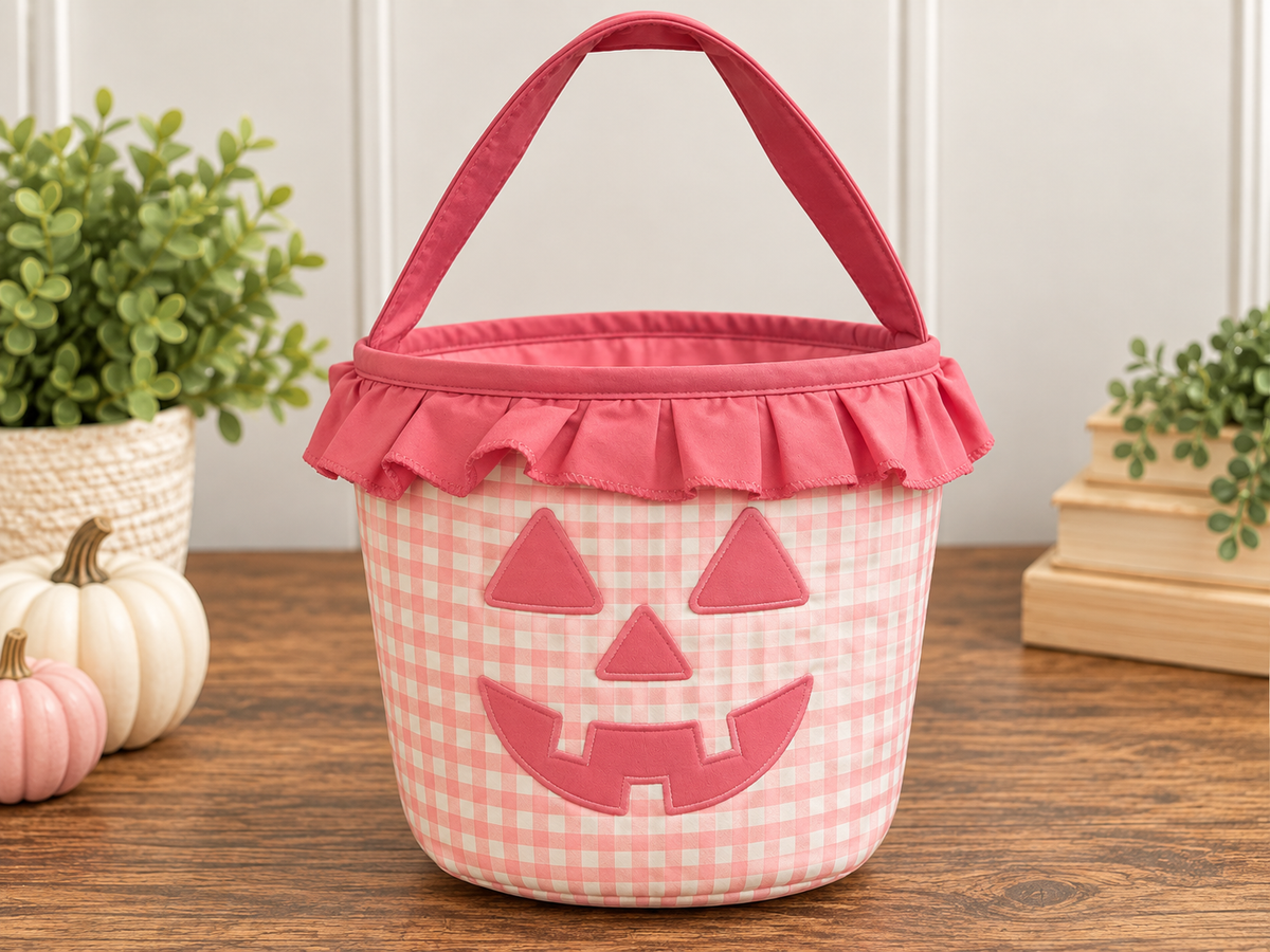 Trick or Treat Bag