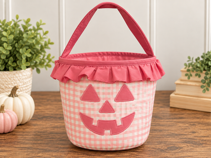 Trick or Treat Bag