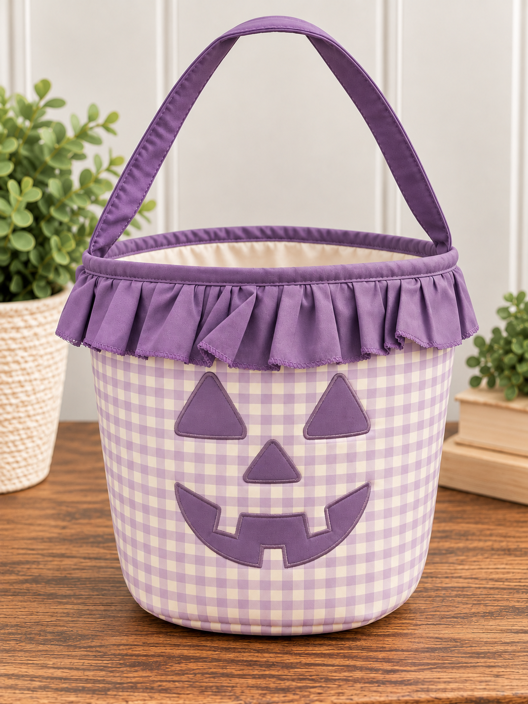 Trick or Treat Bag