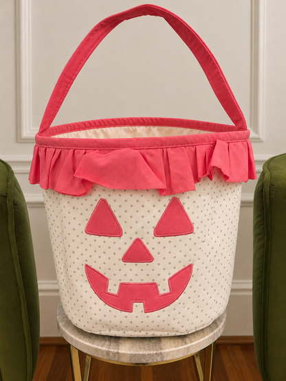 Trick or Treat Bag