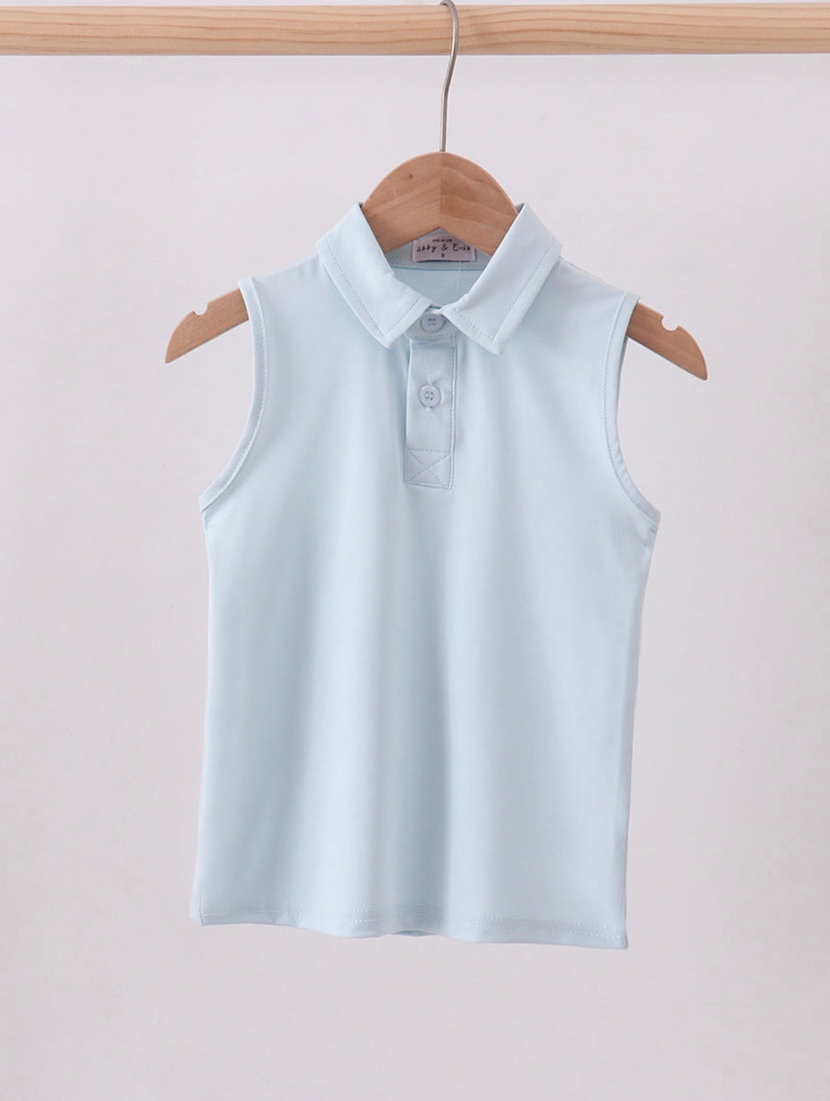 Everyday Knit Collar Top