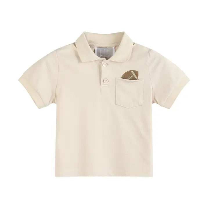 Football Polo