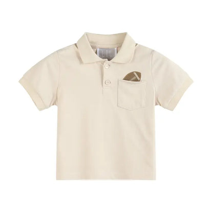 Football Polo