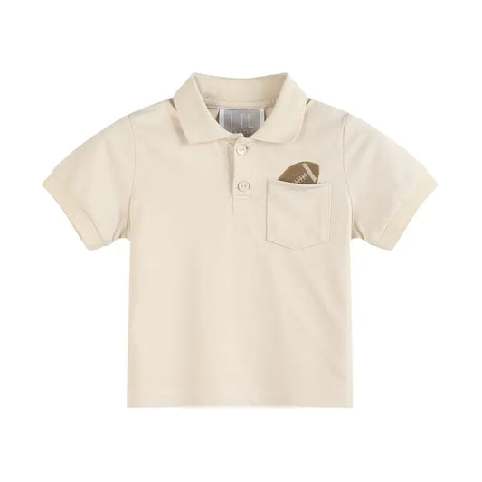 Football Polo
