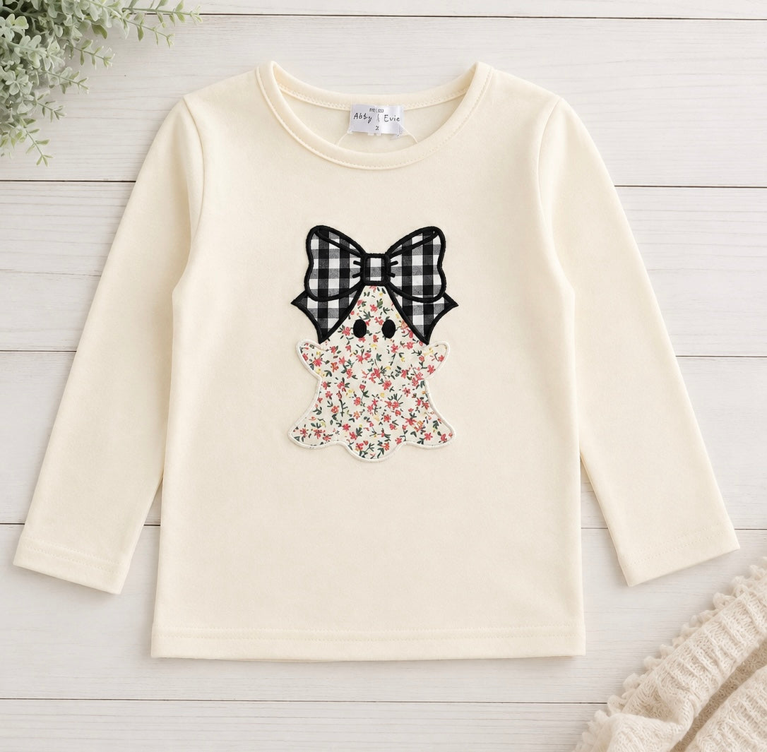 Cutie Ghost Sweatshirt