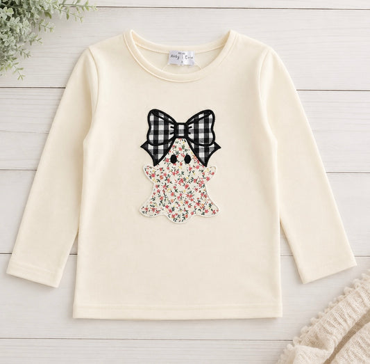 Cutie Ghost Sweatshirt