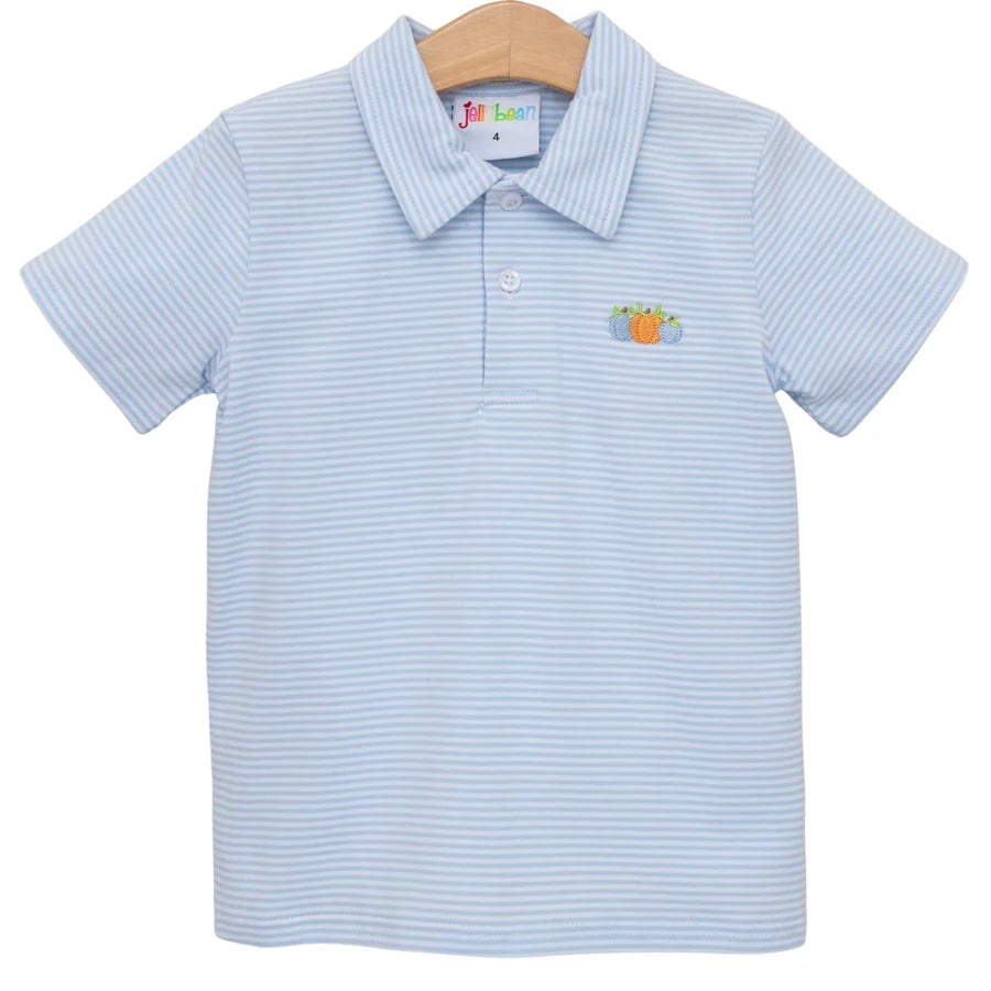 Harvest Trio Polo