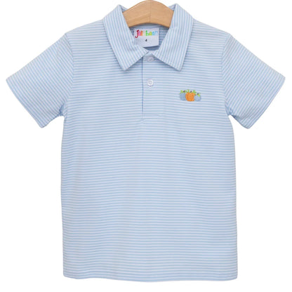 Harvest Trio Polo