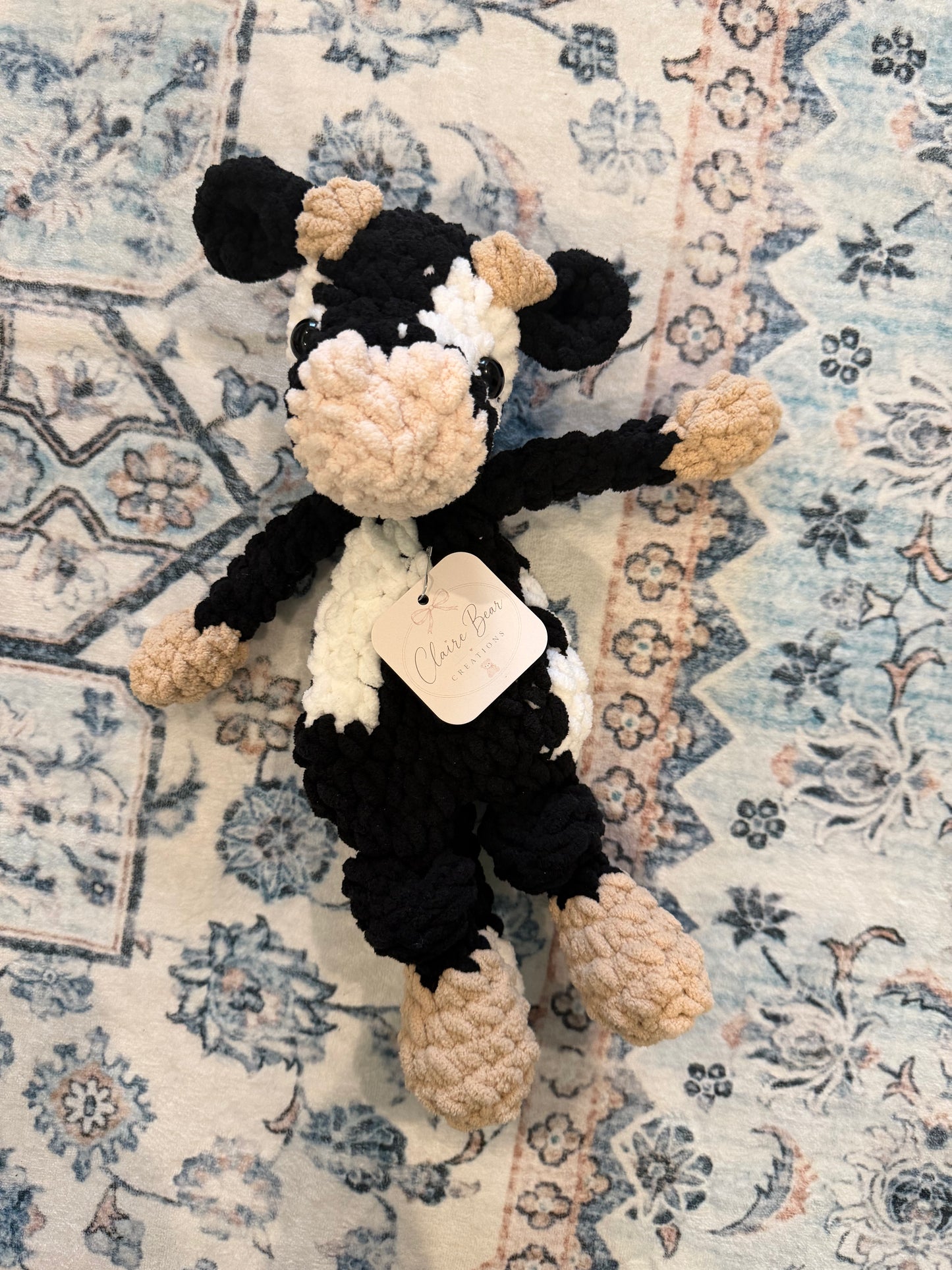 Cow Lovey