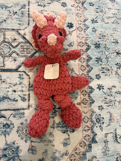 Dino Lovey