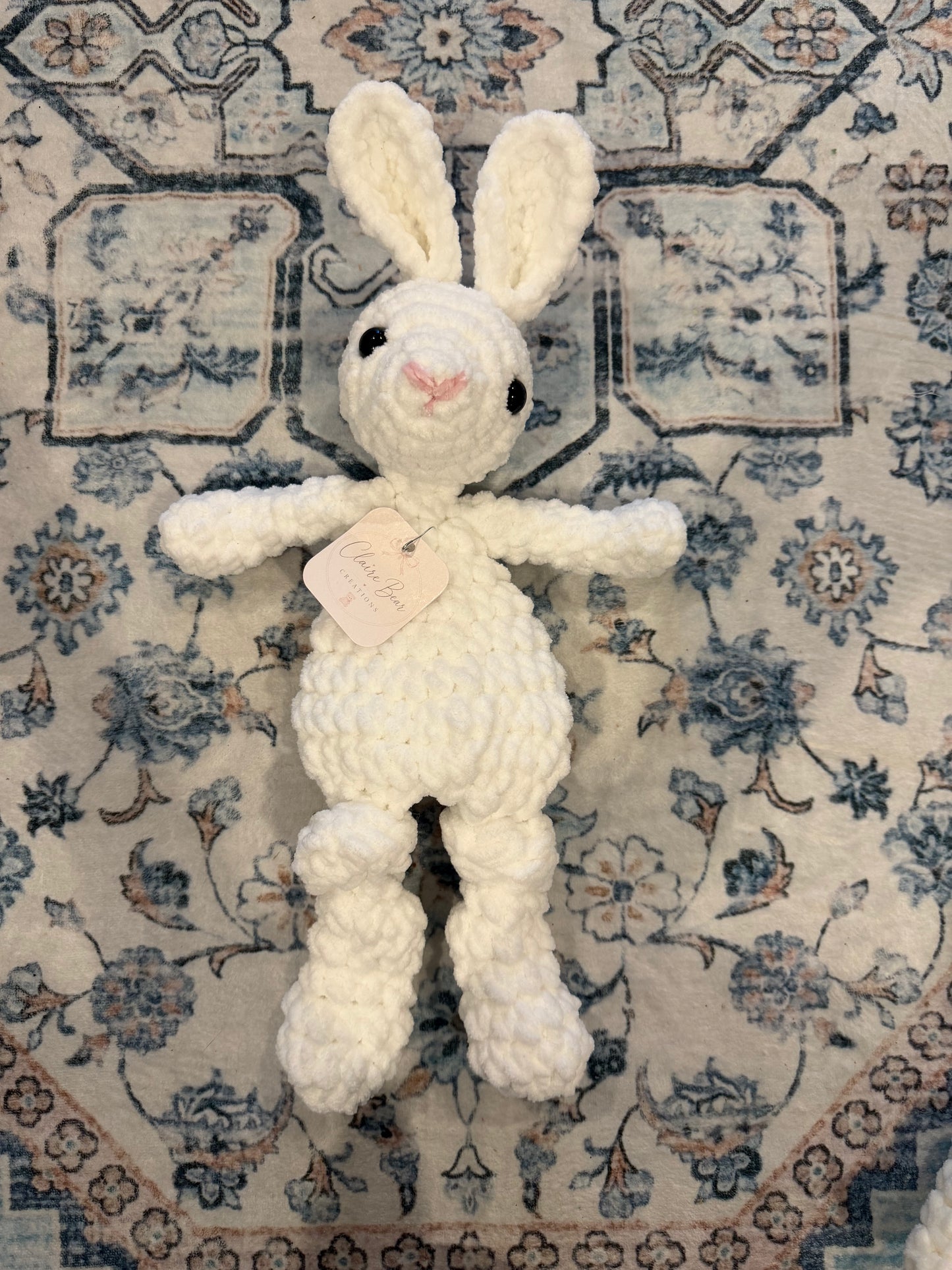 Rabbit Lovey