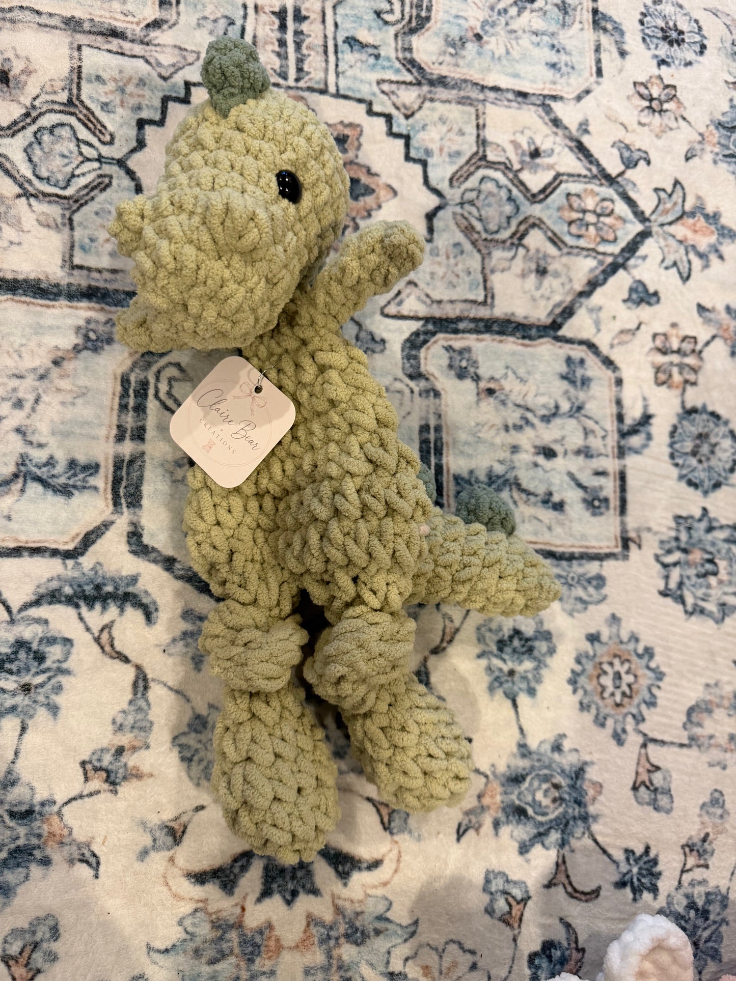 Dino Lovey