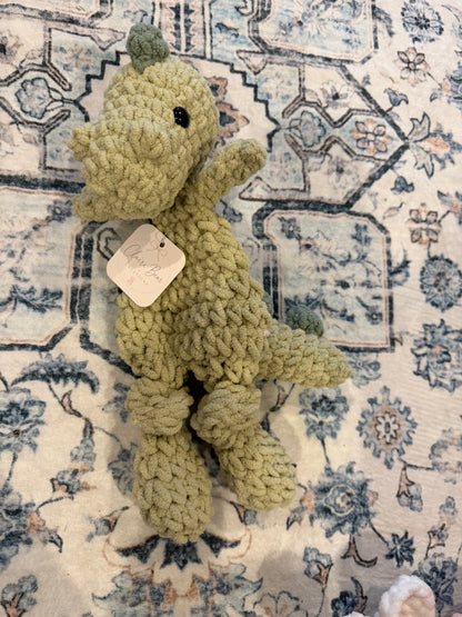 Dino Lovey