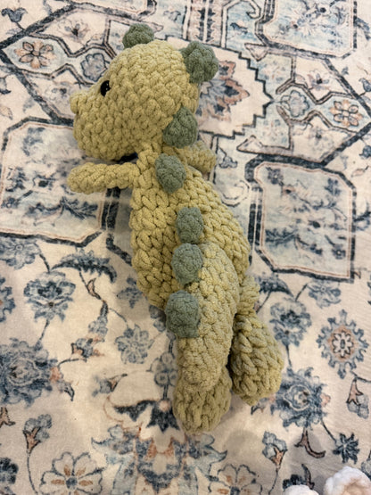 Dino Lovey
