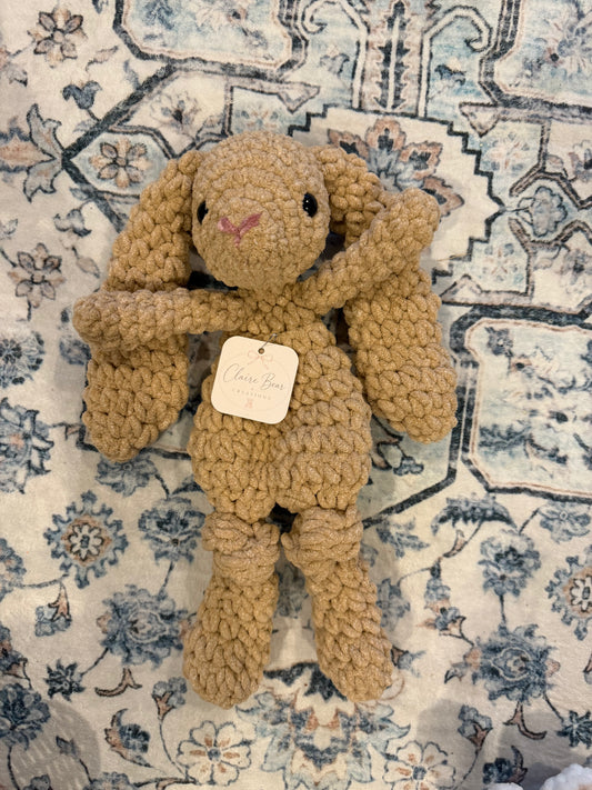 Bunny Lovey
