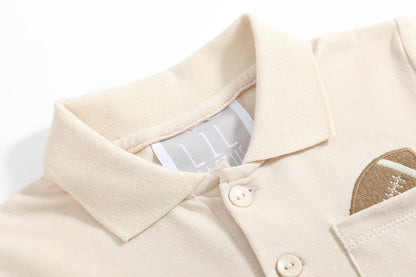 Football Polo