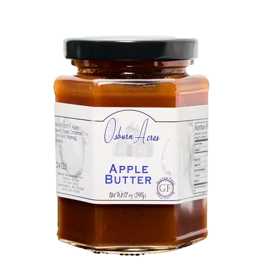 Apple Butter
