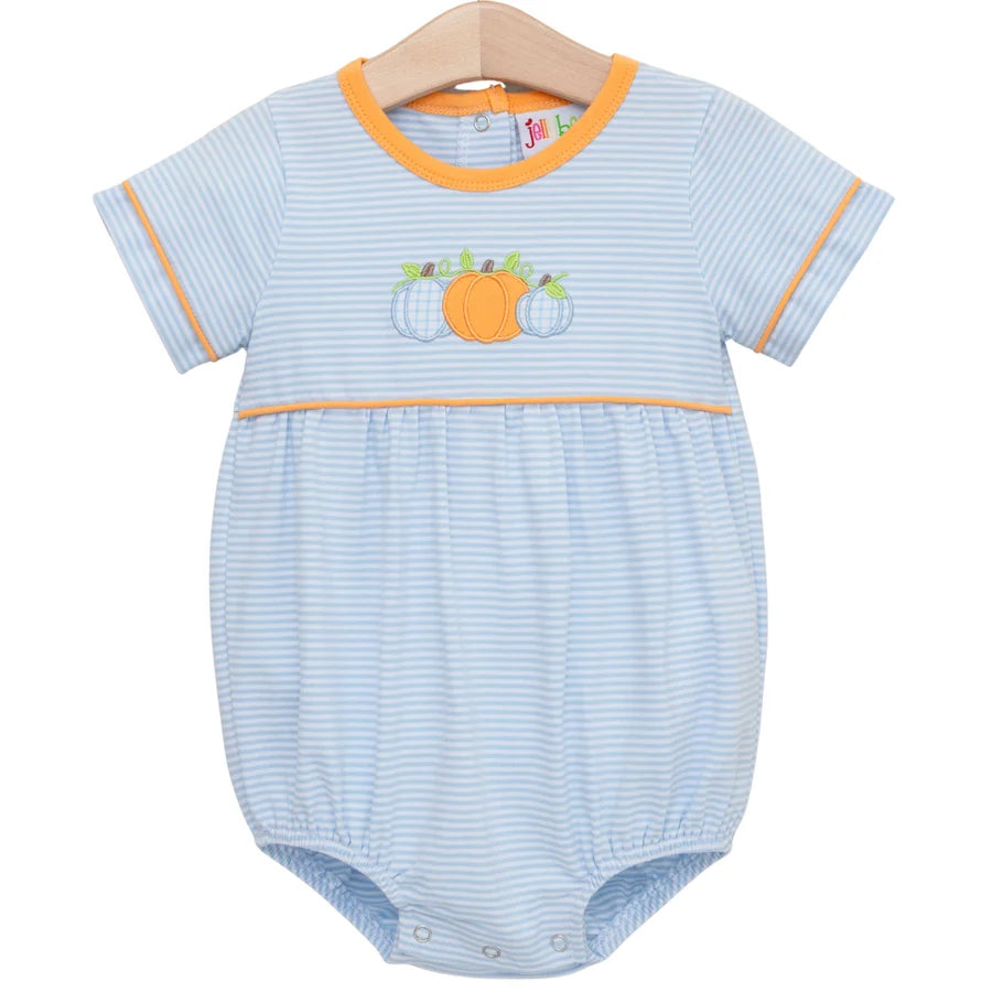 Harvest Trio Bubble- Blue
