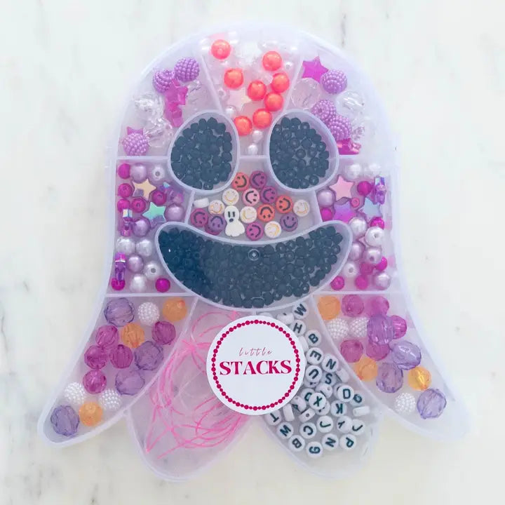 The Friendly Ghost Kit