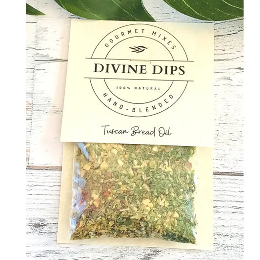 Tuscan Bread Oil
