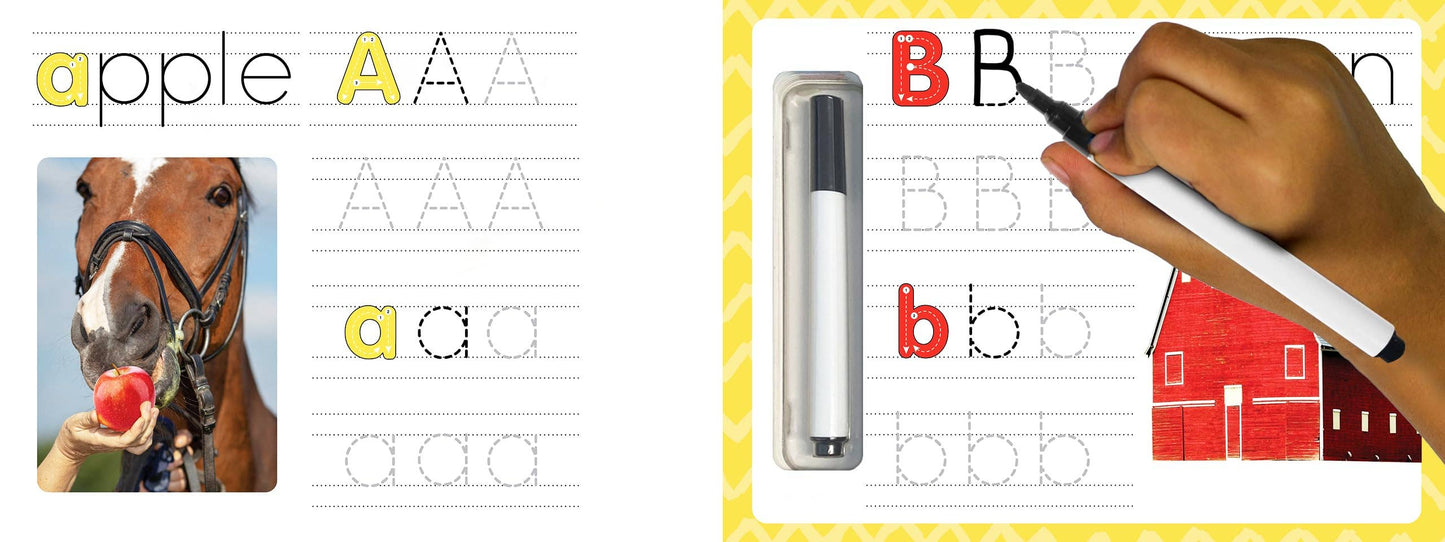 Farm ABCs