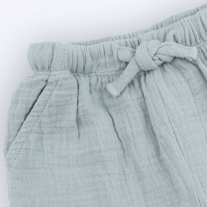 Sea Turtles - Polo with Casual Short