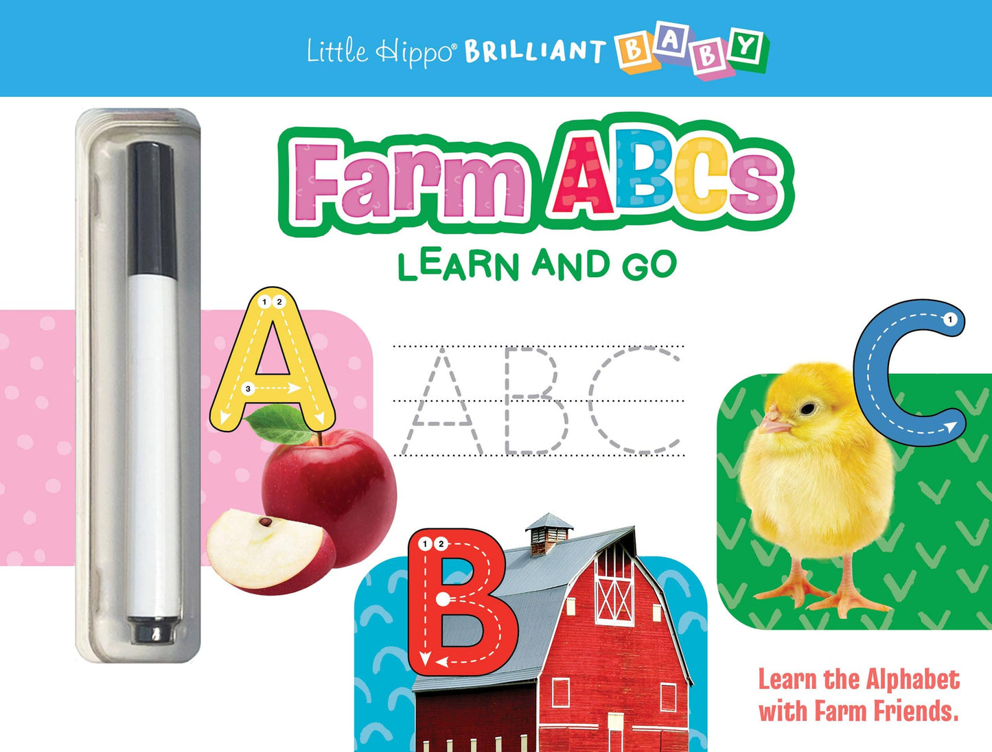 Farm ABCs