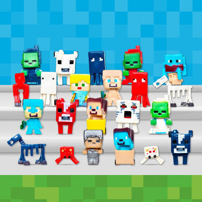 Block Builder Bath Bombs
