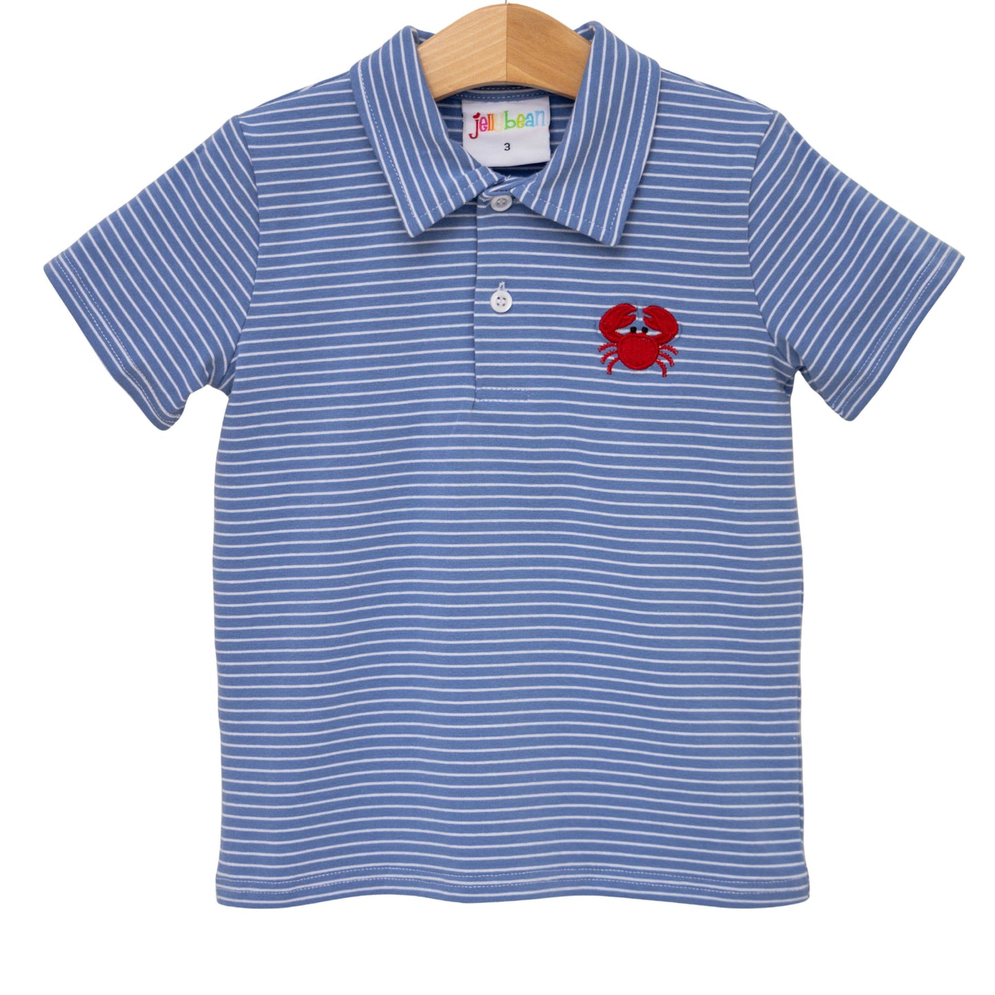 Coastal Crab Polo