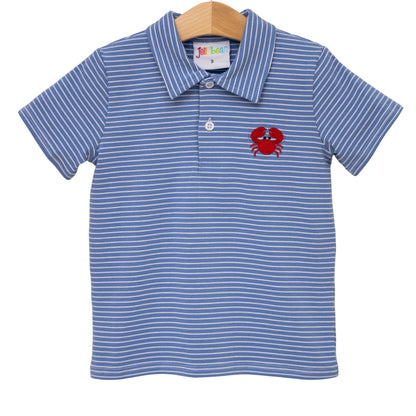 Coastal Crab Polo